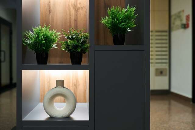 Гостиница Премьер Екатеринбург-79