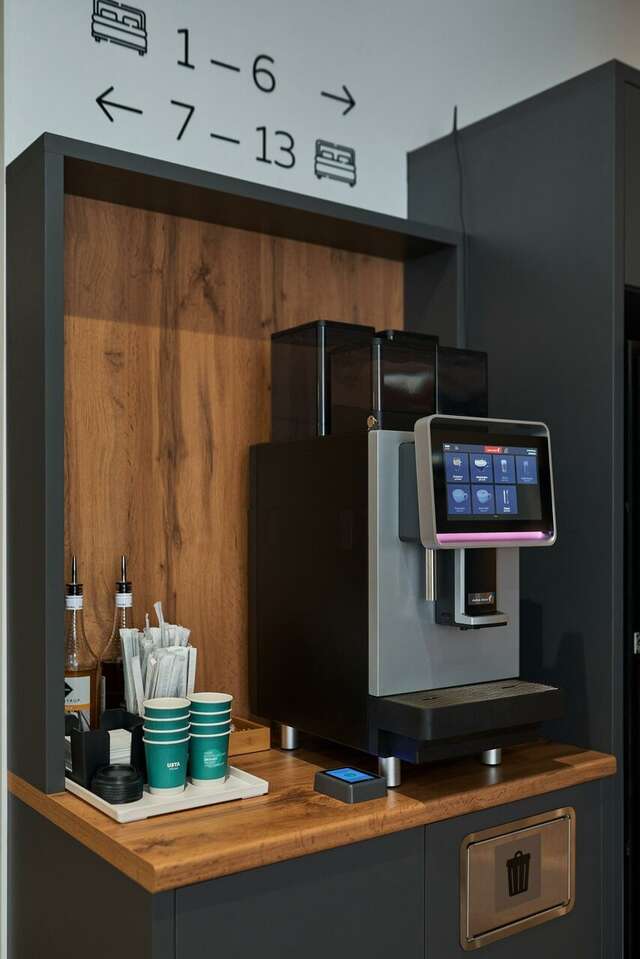 Гостиница Премьер Екатеринбург-82