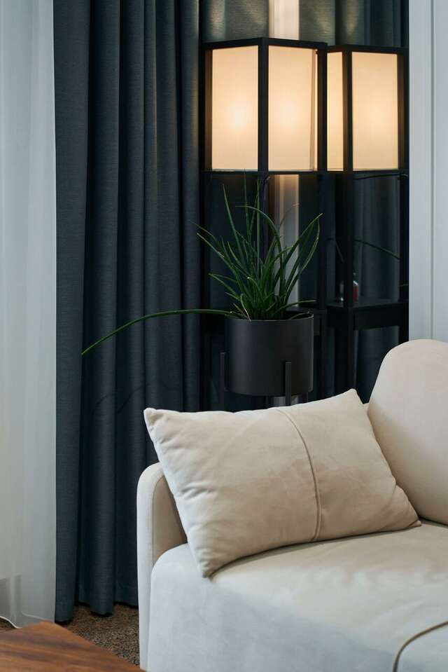 Гостиница Премьер Екатеринбург-68