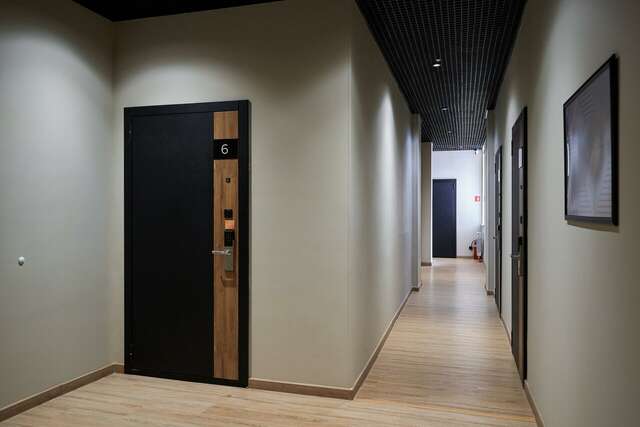 Гостиница Премьер Екатеринбург-78