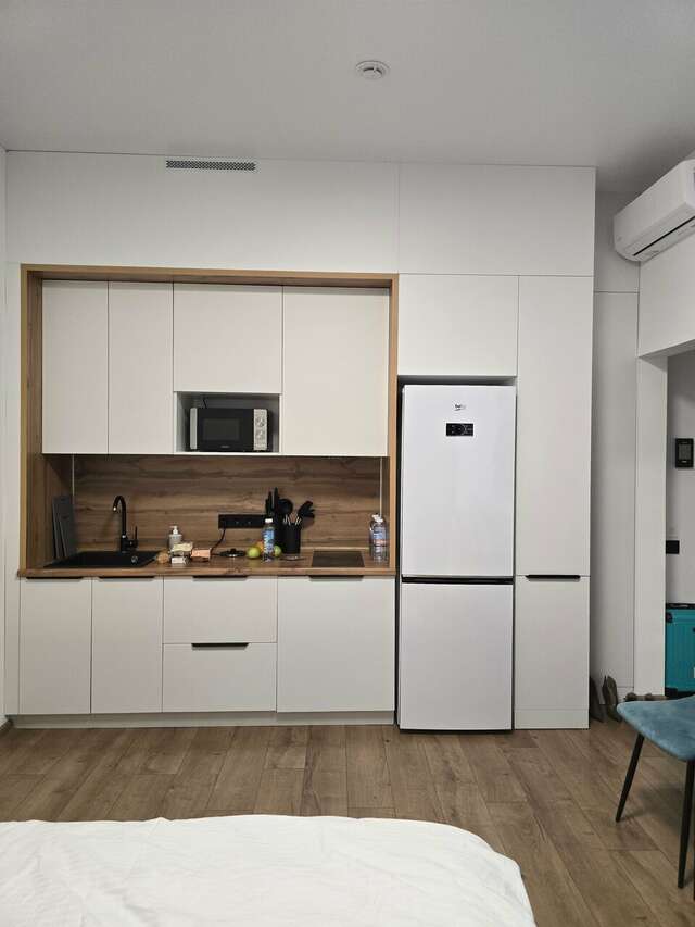 Гостиница Премьер Екатеринбург-97