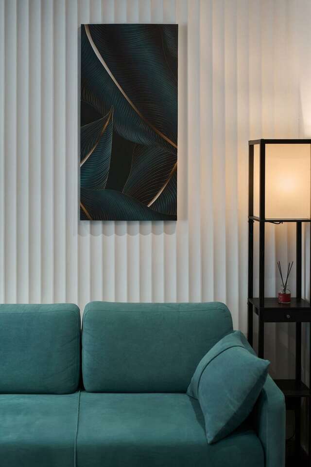 Гостиница Премьер Екатеринбург-25