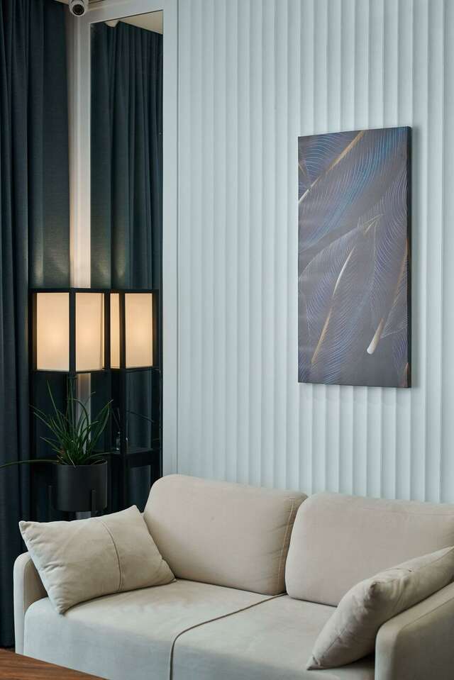 Гостиница Премьер Екатеринбург-57