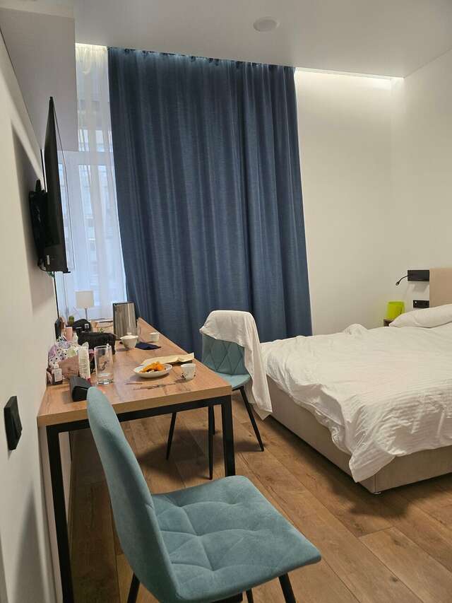 Гостиница Премьер Екатеринбург-96