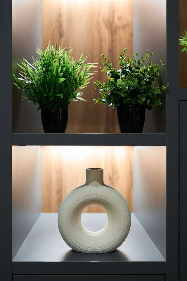 Гостиница Премьер Екатеринбург-37