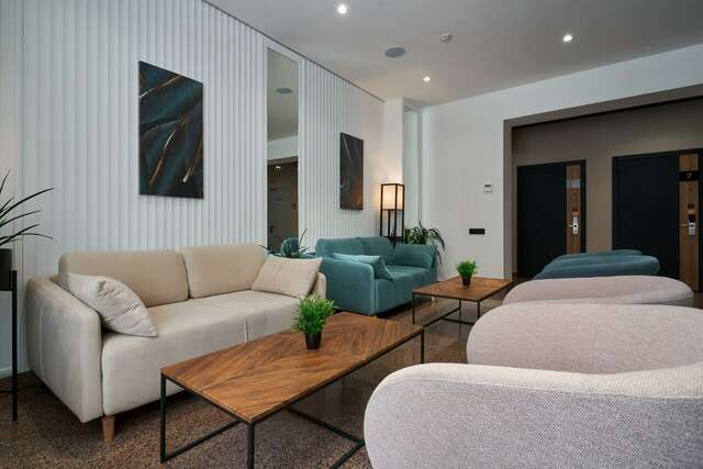 Гостиница Премьер Екатеринбург-75