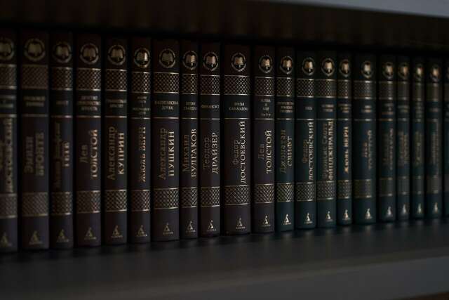 Гостиница Премьер Екатеринбург-11