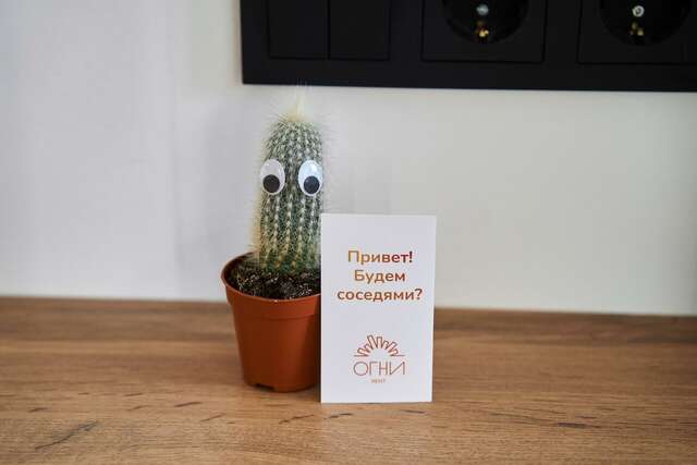 Гостиница Премьер Екатеринбург-19